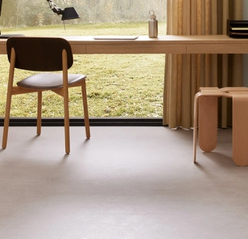 Wykładzina PVC FORBO 30662 Mortar concreuxe Comfort - Rolka - 3  mm