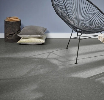 Wykładzina PVC FORBO 31122 Mid neutral ge Luxe Comfort - Rolka - 3  mm