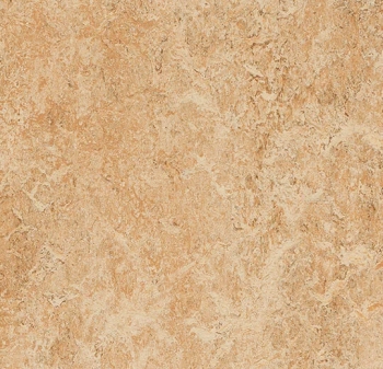 Wykładzina linoleum FORBO 3075 Shell Marmoleum Real - Rolka - 3.2  mm