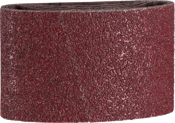 PALLMANN PAS KOŃCOWY 10 szt. Korund 200 x 750 mm K 80