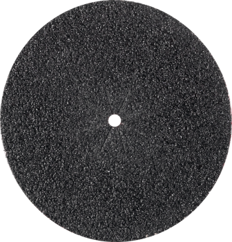 PALLMANN KRĄŻEK ŚCIERNY 50 szt. Węglik krzemu krążek na rzep 150 mm z otworem K 80