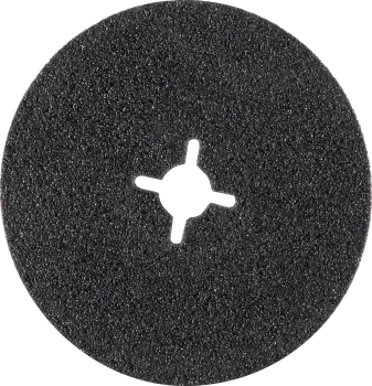 PALLMANN KRĄŻEK ŚCIERNY 50 szt. Węglik krzemu krążek na rzep 178 mm z otworem K 60