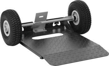 WOLFF Wózek transportowy COBRA 09