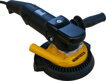 PALLMANN Gecko Flex 2.0 - Gecko Flex 230V Szlifierka Kątowa