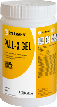 PALLMANN Pall-X Gel 5 L Jednoskładnikowy Żel Wypełniający - 1 l