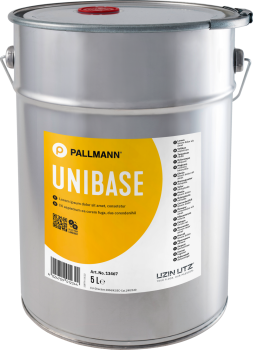 PALLMANN UNIBAGE 5L Podlahový lak na parket