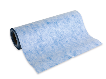 REMMERS Tape VF 500 / Fugenband VF 500 (długość 10 m szerokość 500 mm) - 10 mtr - Laminowana włókniną taśma uszczelniająca klasy premium na bazie kauczuku NBR