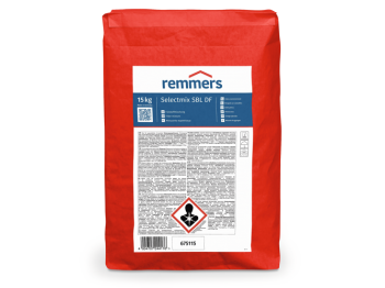 REMMERS Selectmix SBL DF - 15 kg - Mieszanka wypełniaczy o specjalnej krzywej przesiewu