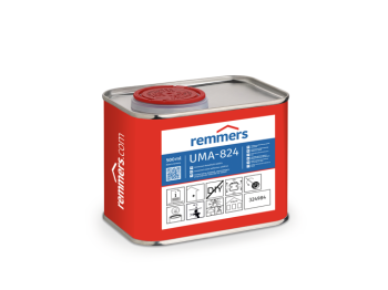 REMMERS UMA-824-Universal-Metallhaft-Additiv - 0,5 l - Dodatek poprawiający przyczepność wybranych lakierów do wybranych metali