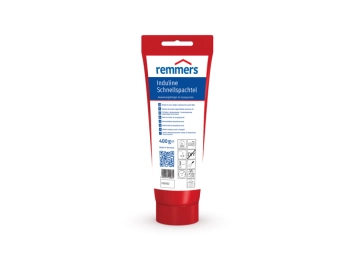 REMMERS Induline Schnellspachtel biały - 0,4 kg - Szpachlówka 1K na bazie dyspersji