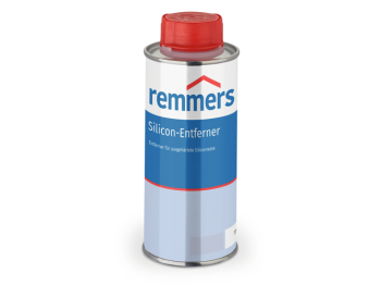 REMMERS Silicon-Entferner - 200 g - Specjalny środek do czyszczenia i usuwania silikonu na bazie kombinacji kwasów organicznych