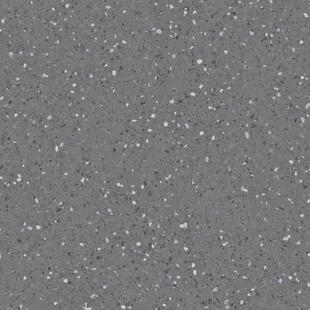 Wykładzina PVC Tarkett™ 21031819 Iq Eminent Eminent Dark Grey 0819 - Płytka - 610 mm - 610 mm
