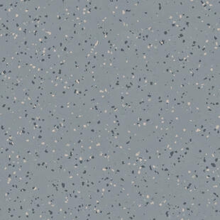Wykładzina PVC Tarkett™ 21030907 Iq Eminent Eminent Dusty Blue 0907 - Rolka