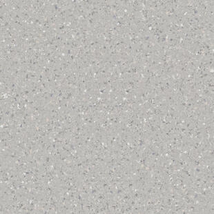 Wykładzina PVC Tarkett™ 21031811 Iq Eminent Eminent Light Grey 0811 - Płytka - 610 mm - 610 mm