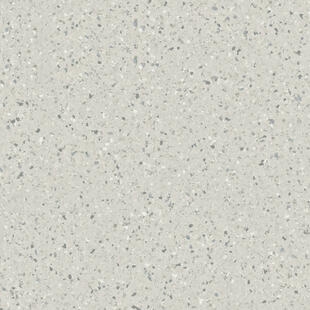 Wykładzina PVC Tarkett™ 21031879 Iq Eminent Eminent Light Warm Grey 0879 - Płytka - 610 mm - 610 mm