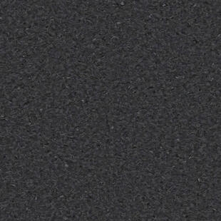 Wykładzina PVC Tarkett™ 21143211 Iq Granit Granit Black 0211 - Płytka - 610 mm - 610 mm