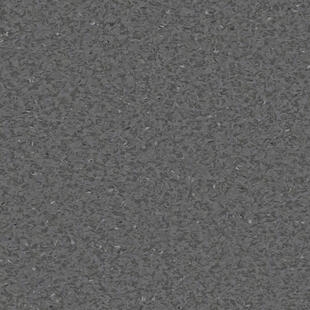 Wykładzina PVC Tarkett™ 21143194 Iq Granit Granit Black Grey 0194 - Płytka - 610 mm - 610 mm