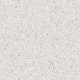 Wykładzina PVC Tarkett™ 21143160 Iq Granit Granit Light Grey 0160 - Płytka - 610 mm - 610 mm