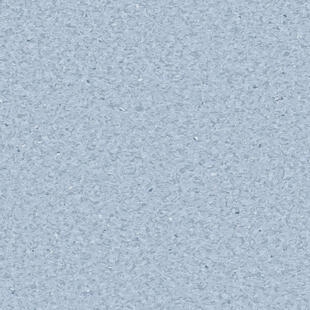 Wykładzina PVC Tarkett™ 21143341 Iq Granit Granit Light Blue 0341 - Płytka - 610 mm - 610 mm