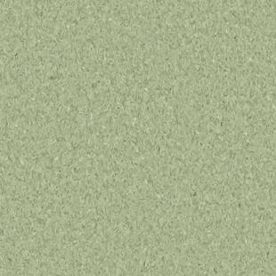Wykładzina PVC Tarkett™ 21143412 Iq Granit Granit Olive 0412 - Płytka - 610 mm - 610 mm