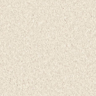 Wykładzina PVC Tarkett™ 21143325 Iq Granit Granit White Beige 0325 - Płytka - 610 mm - 610 mm