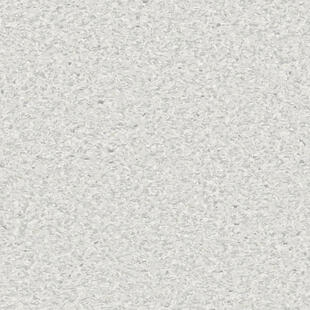 Wykładzina PVC Tarkett™ 21143124 Iq Granit Granit White Grey 0124 - Płytka - 610 mm - 610 mm