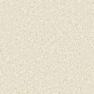 Wykładzina PVC Tarkett™ 21143320 Iq Granit Granit White Sand 0320 - Płytka - 610 mm - 610 mm