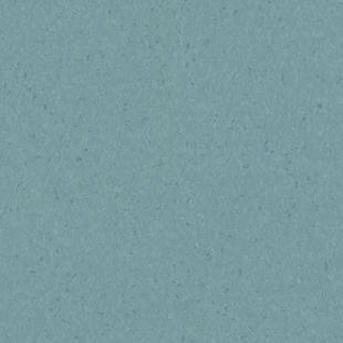 Wykładzina PVC Tarkett™ 21104096 Iq Natural Natural Aqua Blue 0096 - Płytka - 610 mm - 610 mm