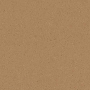 Wykładzina PVC Tarkett™ 21104490 Iq Natural Natural Dusty Yellow 0490 - Płytka - 610 mm - 610 mm