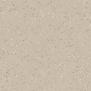 Wykładzina PVC Tarkett™ 21104480 Iq Natural Natural Flakes Light Warm Beige 0480 - Płytka - 610 mm - 610 mm