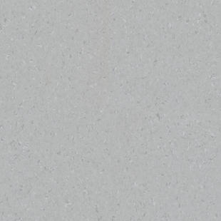 Wykładzina PVC Tarkett™ 21104042 Iq Natural Natural Light Cold Grey 0042 - Płytka - 610 mm - 610 mm