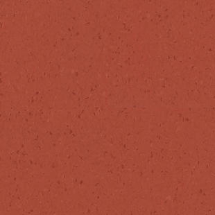 Wykładzina PVC Tarkett™ 21104868 Iq Natural Natural Red 0868 - Płytka - 610 mm - 610 mm