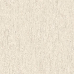 Wykładzina PVC Tarkett™ 3217827 Iq Optima Optima Beige 0827 - Płytka - 610 mm - 610 mm