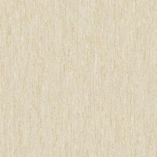 Wykładzina PVC Tarkett™ 3217996 Iq Optima Optima Blend Sand 0996 - Płytka - 610 mm - 610 mm