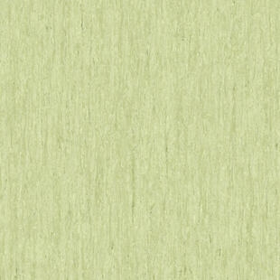 Wykładzina PVC Tarkett™ 3217837 Iq Optima Optima Light Olive Green 0837 - Płytka - 610 mm - 610 mm