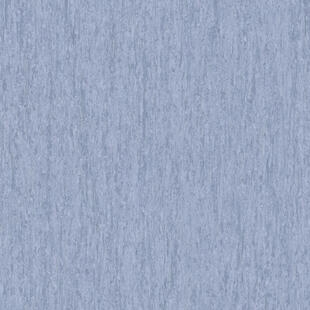 Wykładzina PVC Tarkett™ 3242855 Iq Optima Optima Medium Blue 0855 - Rolka