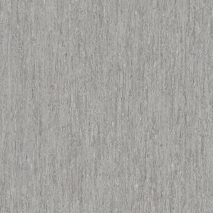 Wykładzina PVC Tarkett™ 3217762 Iq Optima Optima Medium Cool Grey 0762 - Płytka - 610 mm - 610 mm