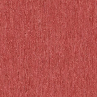 Wykładzina PVC Tarkett™ 3242877 Iq Optima Optima Red 0877 - Rolka