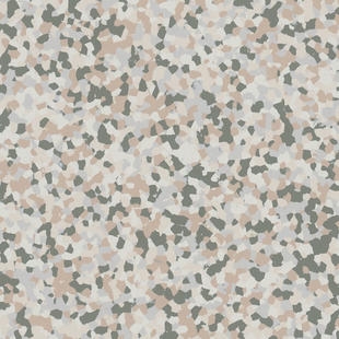 Wykładzina PVC Tarkett™ 21091085 Iq Surface Iq Surface 085 Dimmed Airy - Płytka - 610 mm - 610 mm