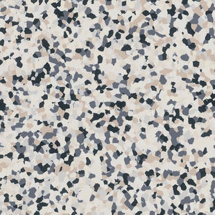 Wykładzina PVC Tarkett™ 21091087 Iq Surface Iq Surface 087 Sober Airy - Płytka - 610 mm - 610 mm