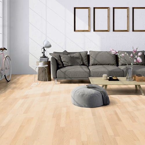 Ter Huerne 1101010114 Satin Elements U08 Klon kanadyjski Podłoga drewniana (Panel)