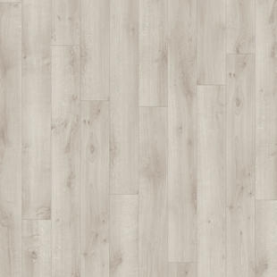 Panele Winylowe Tarkett™ 24524026 Id Inspiration Classics - Rustic Oak - Light Grey - Panel - 200 mm - 1200 mm