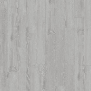 Panele Winylowe Tarkett™ 24524014 Id Inspiration Classics - Scandinavian Oak - Medium Grey - Panel - 200 mm - 1200 mm