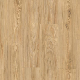 Panele Winylowe Tarkett™ 24526057 Id Inspiration Naturals - Brushed Elm - Brown - Panel - 285 mm - 1200 mm