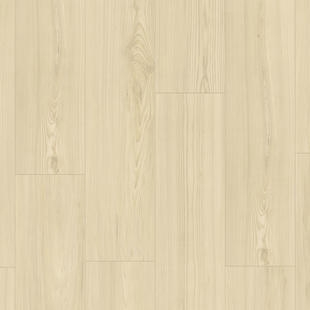 Panele Winylowe Tarkett™ 24515056 Id Inspiration Naturals - Brushed Elm - Beige - Panel - 285 mm - 1200 mm