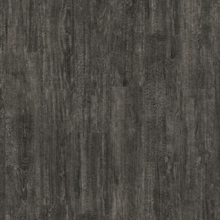 Panele Winylowe Tarkett™ 24513053 Id Inspiration Naturals - Charred Wood - Black - Panel - 200 mm - 1200 mm
