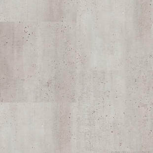 Panele Winylowe Tarkett™ 24522058 Id Inspiration Naturals - Cast Concrete - Cement - Panel - 1000 mm - 500 mm