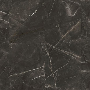 Panele Winylowe Tarkett™ 24522068 Id Inspiration Naturals - Marquina Grande - Black - Panel - 1000 mm - 500 mm