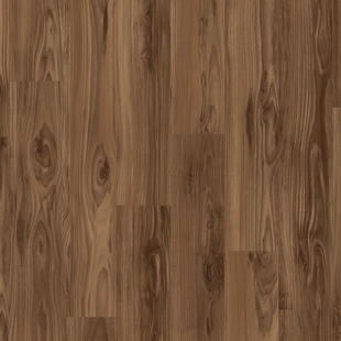 Panele Winylowe Tarkett™ 24502050 Id Inspiration Naturals - American Walnut - Marron - Panel - 200 mm - 1200 mm