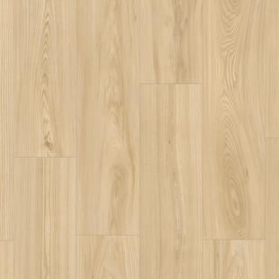 Panele Winylowe Tarkett™ 24504054 Id Inspiration Naturals - Brushed Elm - Natural - Panel - 285 mm - 1200 mm